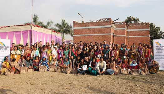 Empowering and Teaching Women to Overcome Cultural Oppression in India