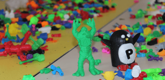 Generating Excitement with Tinkercad in South Africa