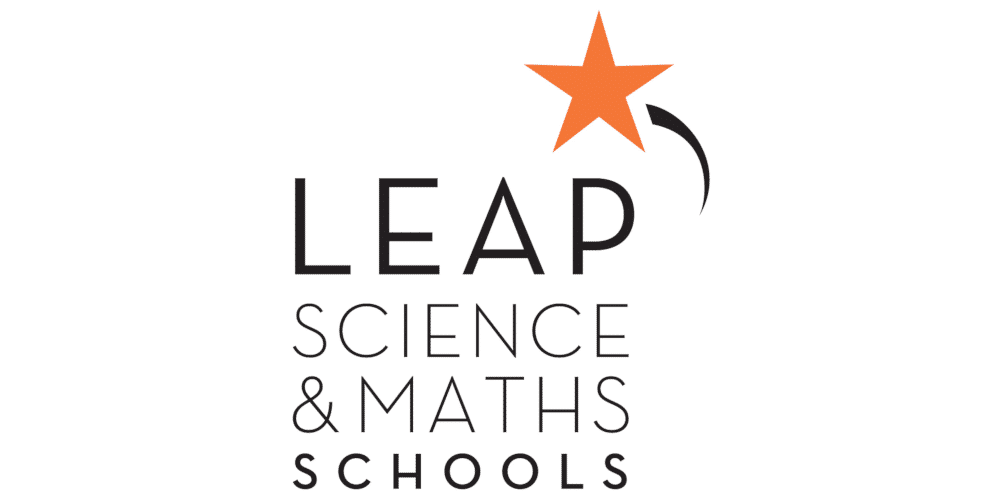 leap logo