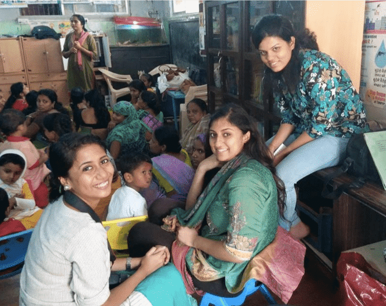 Leveraging Human-Centered Design Thinking in India