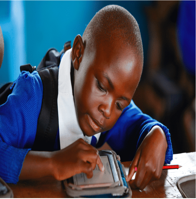 Scaling a Digital Literacy Program in Ghana with NetApp