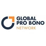 Global Pro Bono Network logo