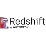 Redshift logo