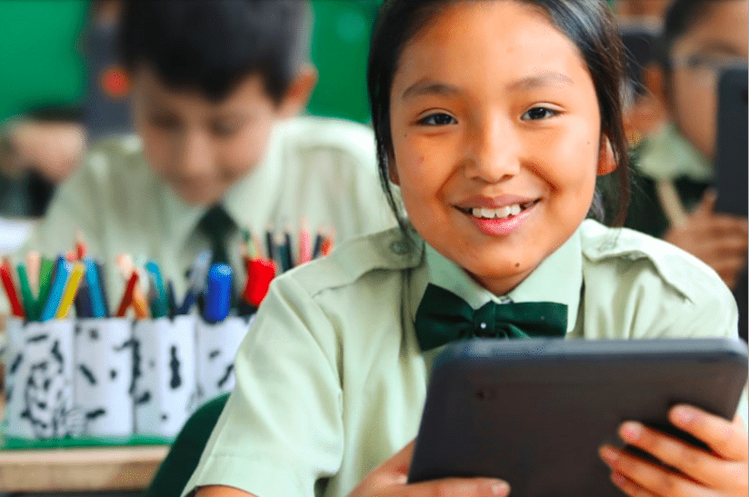Using Technology to Enhance Reading Services in Peru with Worldreader