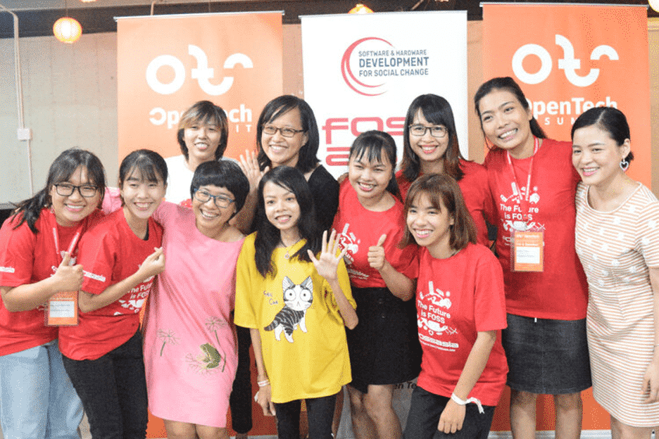 Women Empowerment in Vietnam: 2020 Project with Kidspire Vietnam