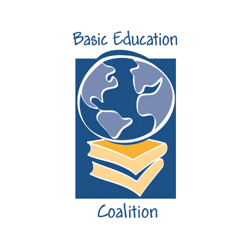 Basic Education Coalition logo