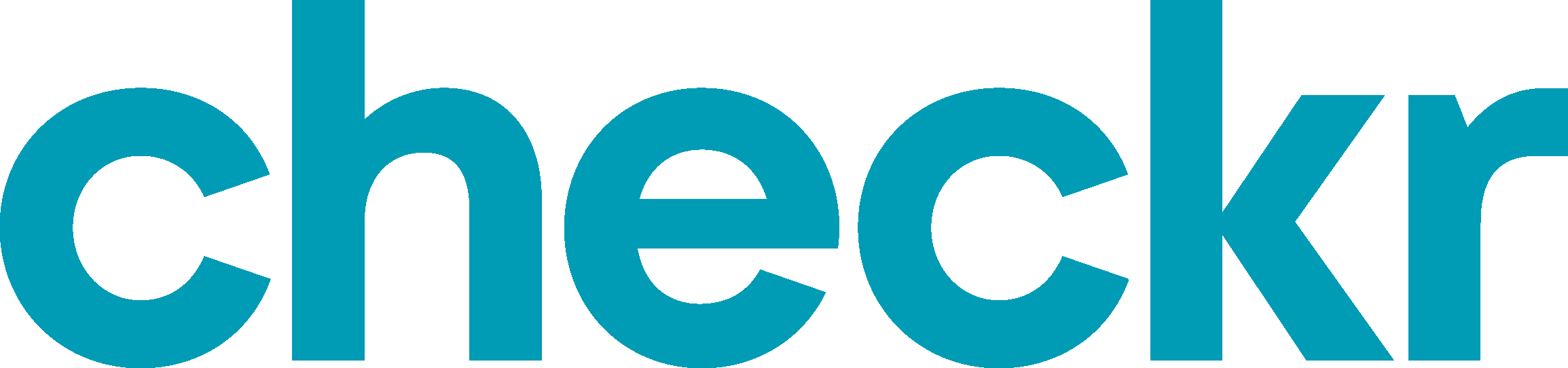 Checkr logo