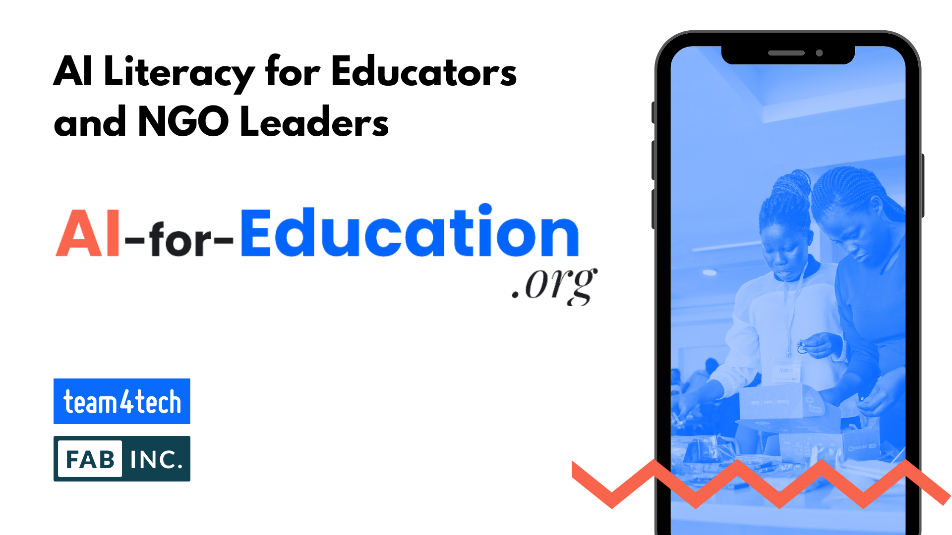 Advancing Global AI Readiness in Education: Free Training and Certification for Educators