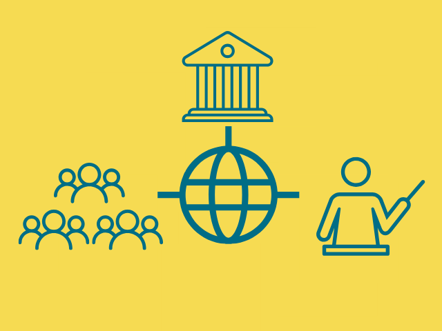 Beyond Gap-Filling: How NGOs Are Co-Constructing Educational Futures
