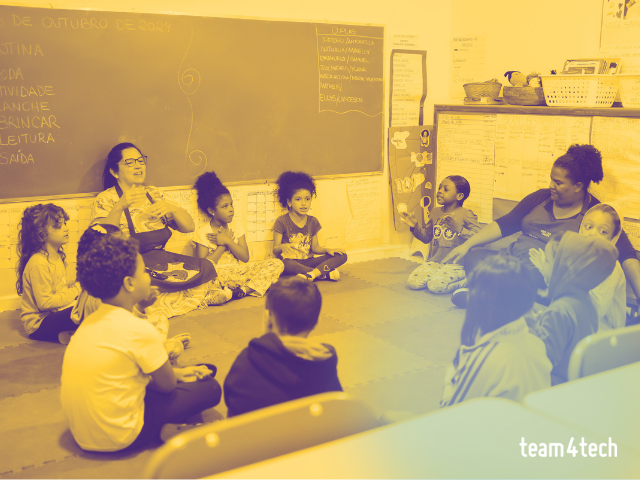 Team4Tech Social-Emotional Skills Toolkit