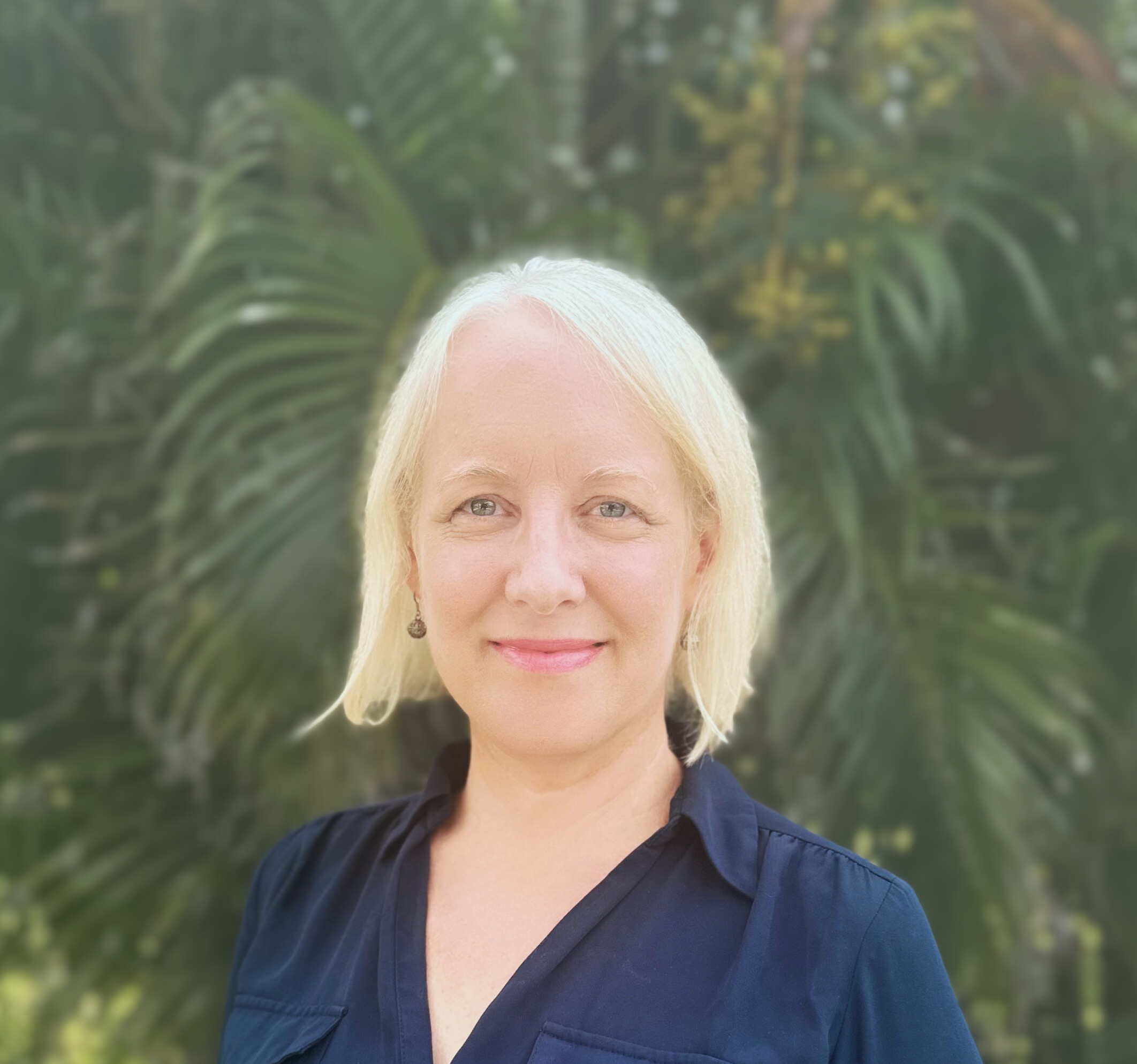 Dr. Jodie Fonseca