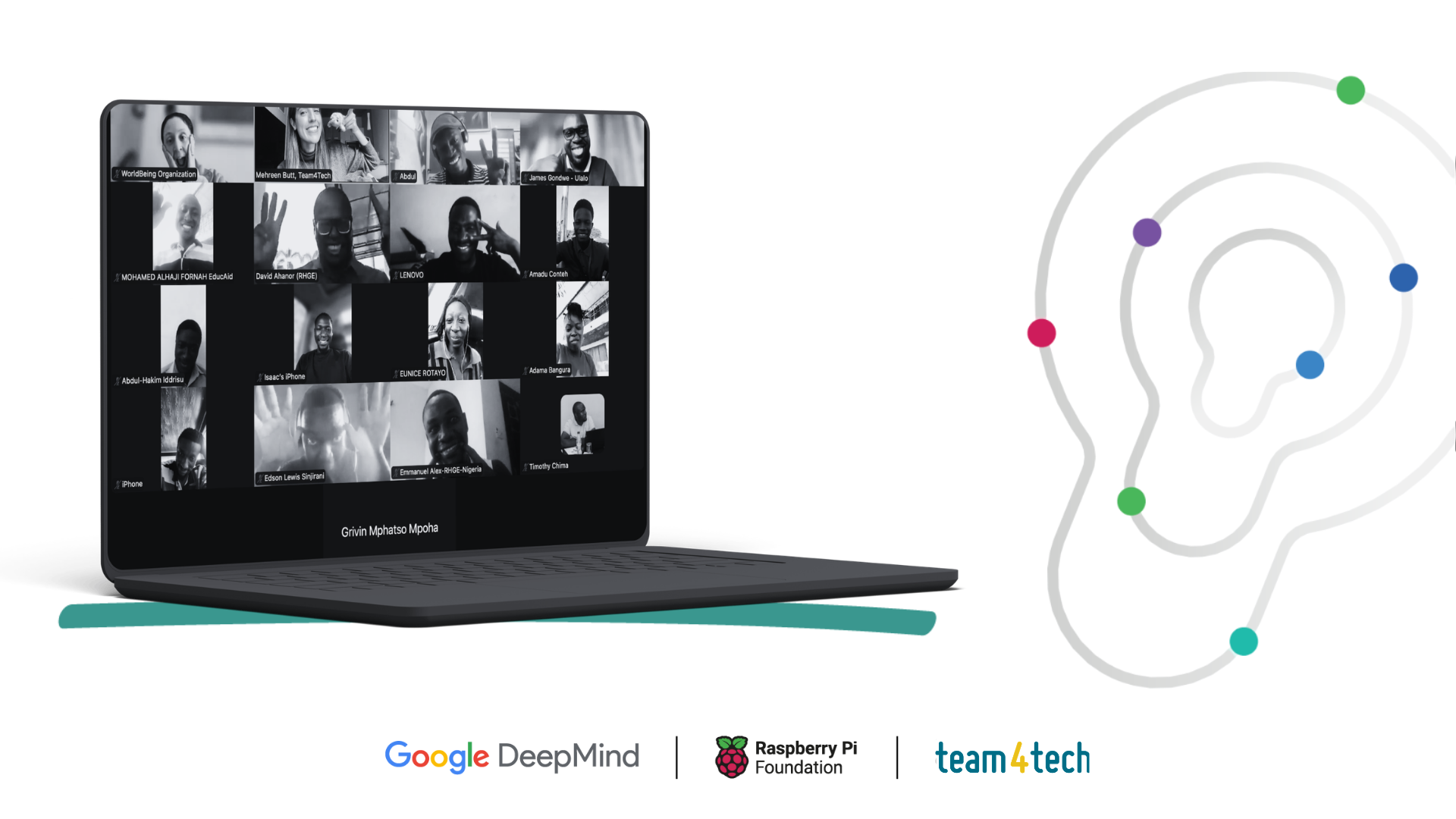 Experience AI: A Collaborative Cohort Builds AI Skills for Global NGO Leaders